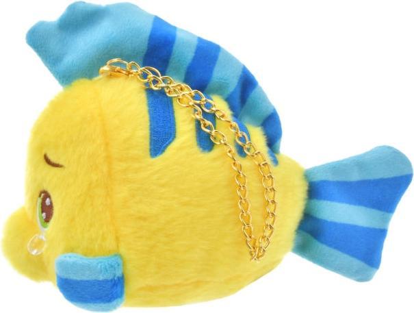 Actual product image Disney Flanders key fob