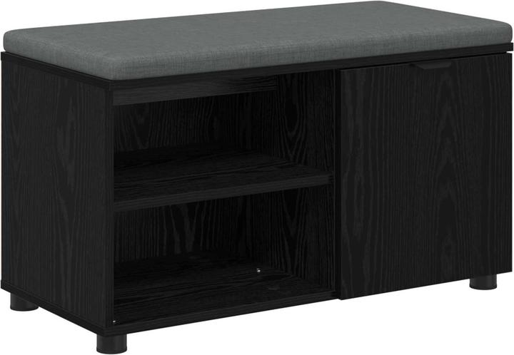 Schwarze Eiche