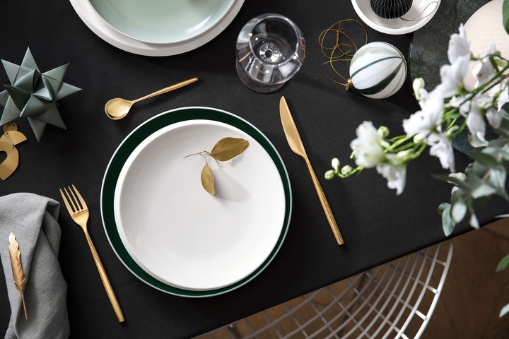 Actual product image Villeroy & Boch Dinner plate (1 x, 27 cm)