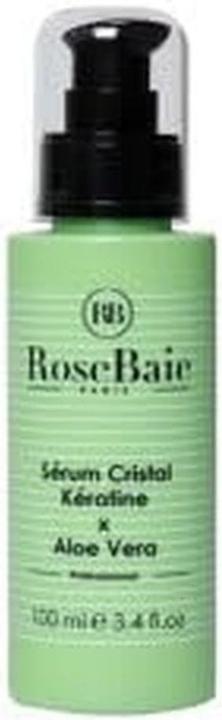 RoseBaie Keratin x Aloe Vera Roseberry 100ml