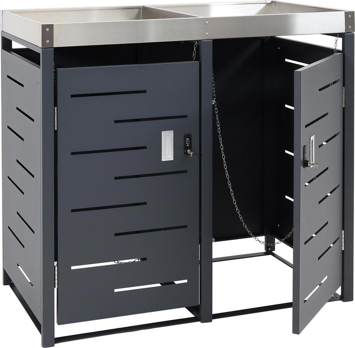 Produktbild MCW H40b