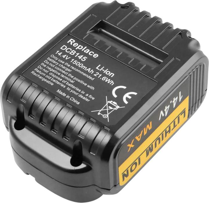 Avizar BAT-82478 Akku (14.4 V)