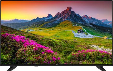 Image du produit JVC LT-50VU3455 LED-TV UHD SMART TIVO (50", LED, 4K, 2024)