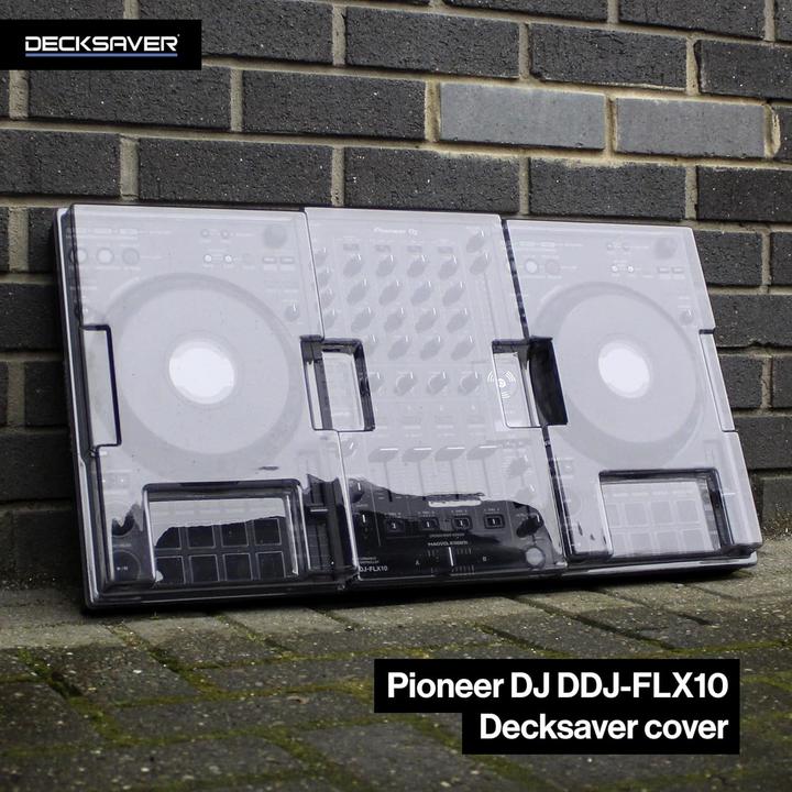 Produktbild Decksaver Pioneer DJ DDJ-FLX10