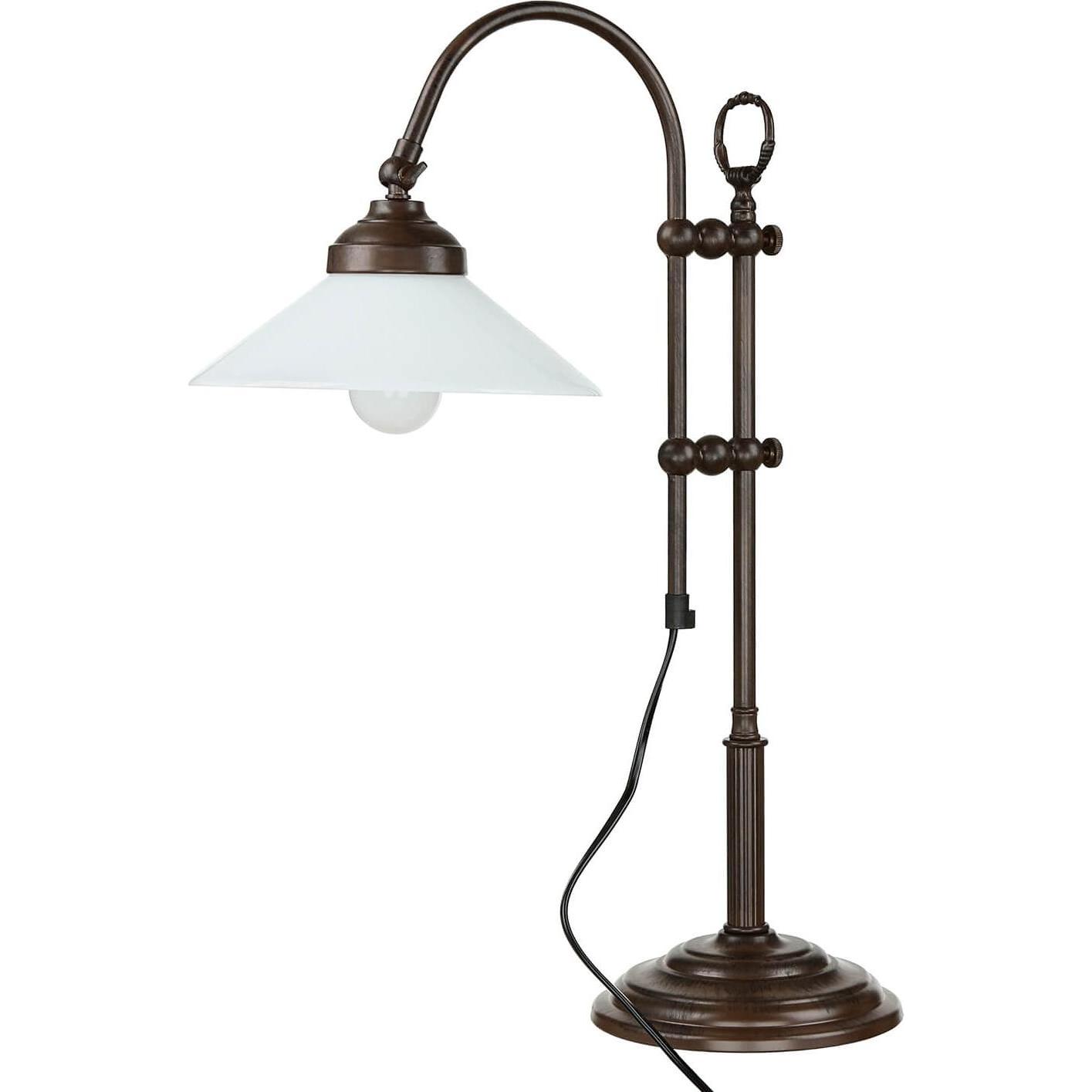 Thumbnail - Licht-Erlebnisse, Tischlampe, Fiordo (E14)