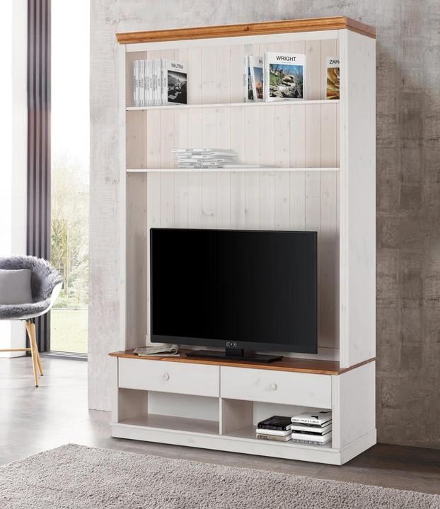 Actual product image Loft 24 Anita (140 x 34 x 223 cm)