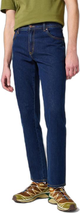 Produktbild Wrangler Texas Jeans Straight darkstone (W33/L32)