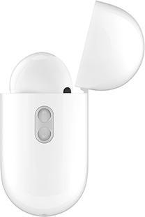 Produktbild Defender APODS Kophörer mit Mikrofon, weiss, TWS (Kabellos)