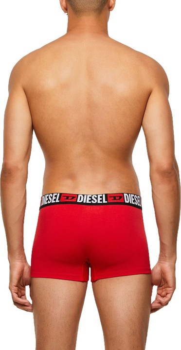 Produktbild Diesel UMBX-DAMIEN 3er Pack (XL, 3er Pack)
