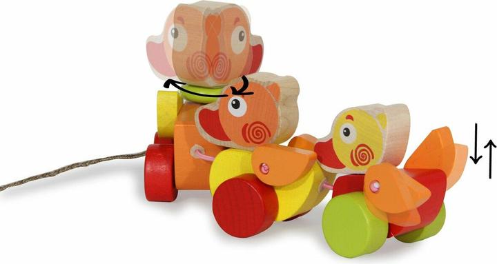 Produktbild Jamara Kidiwood