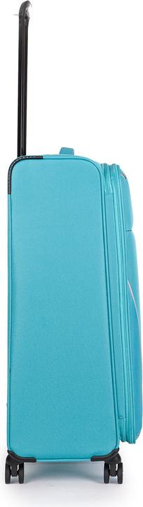 Actual product image Stratic Strong - Suitcase L (118 l)