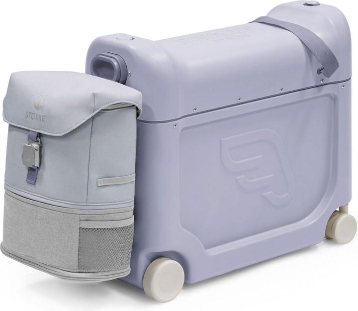 Actual product image Stokke JetKids Travel Bundle (230 l)