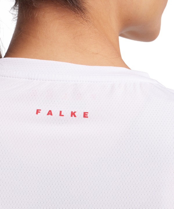 Actual product image Falke TR Logo Shirt w (L)