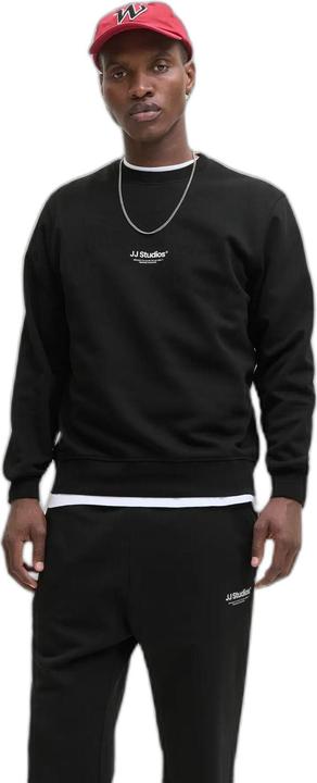 Produktbild Jack & Jones Jjesoho Sweat Crew Neck Noos (3XL)