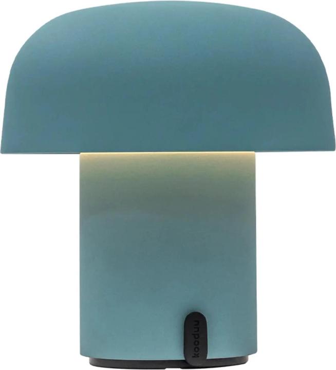 Kooduu Sensa table lamp blue (60 lm)