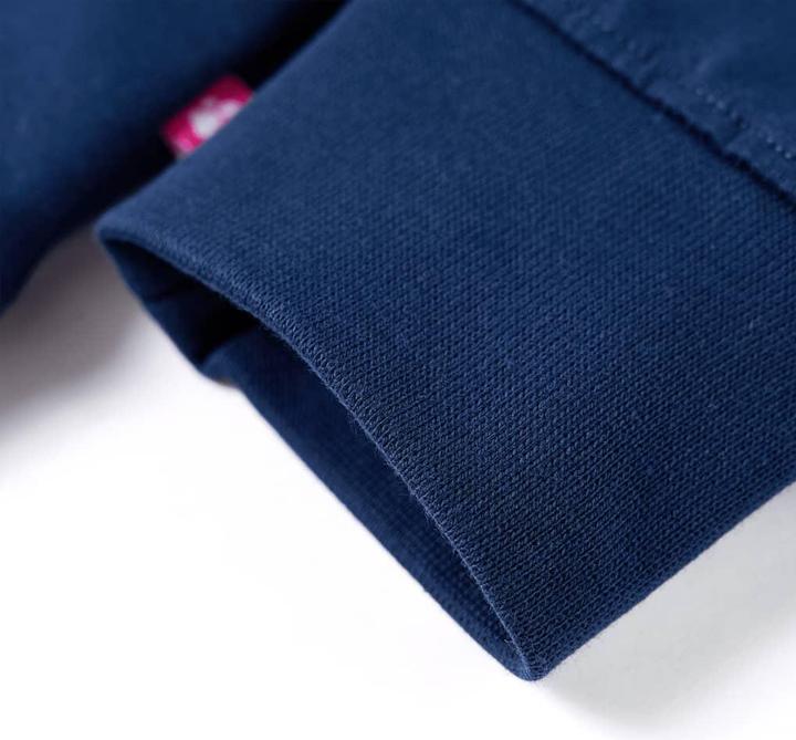 Actual product image vidaXL Kinder Sweatshirt (128)