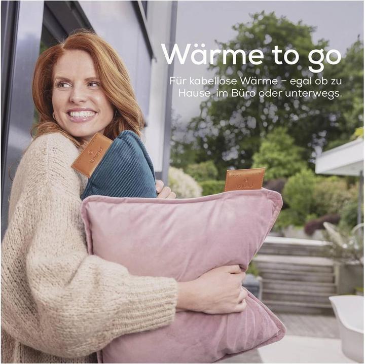 Produktbild Beurer HK 77 Heaty (15.20 x 38.40 cm)