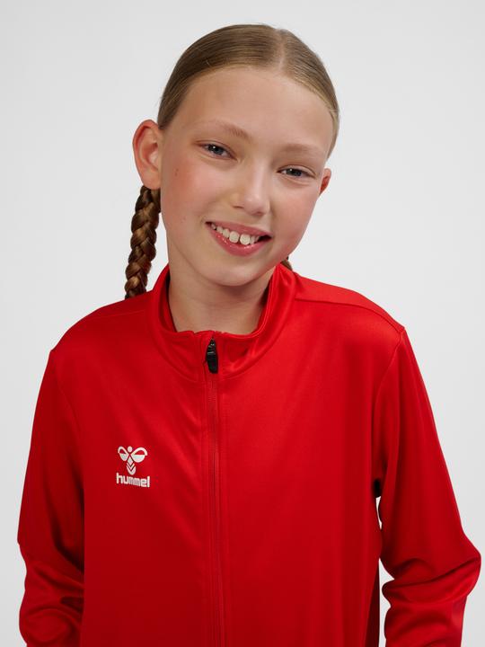 Produktbild hummel Hmlessential Track Jacket Kids (164)