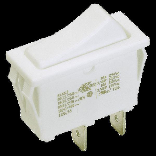 Image du produit Bachmann Interrupteur à bascule EB