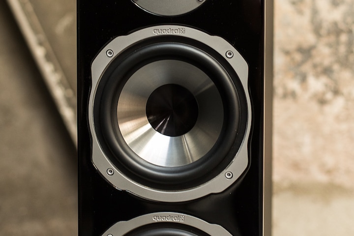 Produktbild Quadral Argentum 520 (1 Paar)
