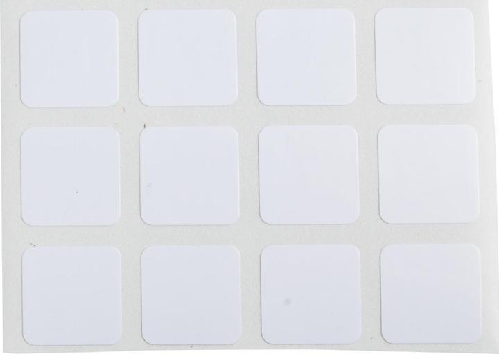Immagine prodotto Brady Etichette standard in poliammide per (50.80 mm)