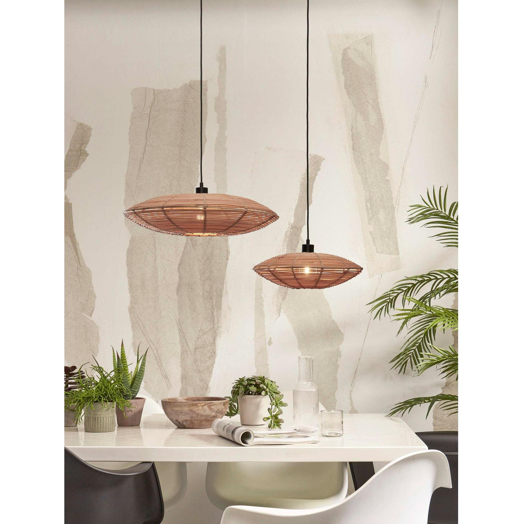 Thumbnail - Good&Mojo, Pendelleuchte, Pendelleuchten (E27)