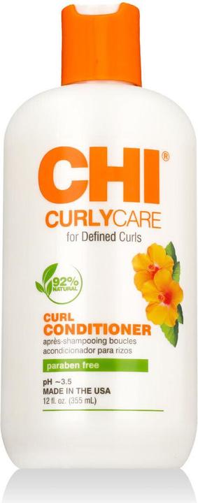 Produktbild Farouk Systems Chi curlycare - curl conditioner 355ml (355 ml)