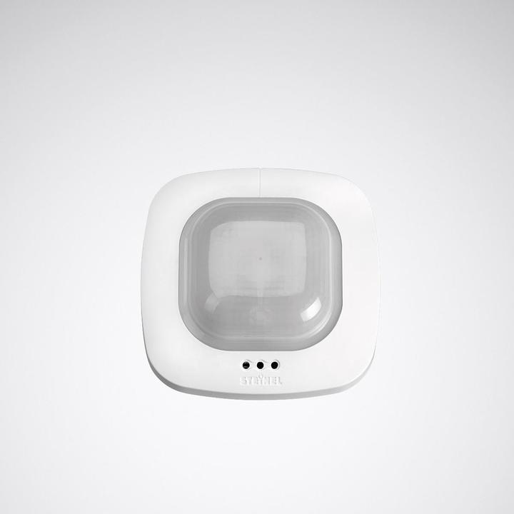 Actual product image Trilux LiveLink SensorIR Q Sensor Quattro HD