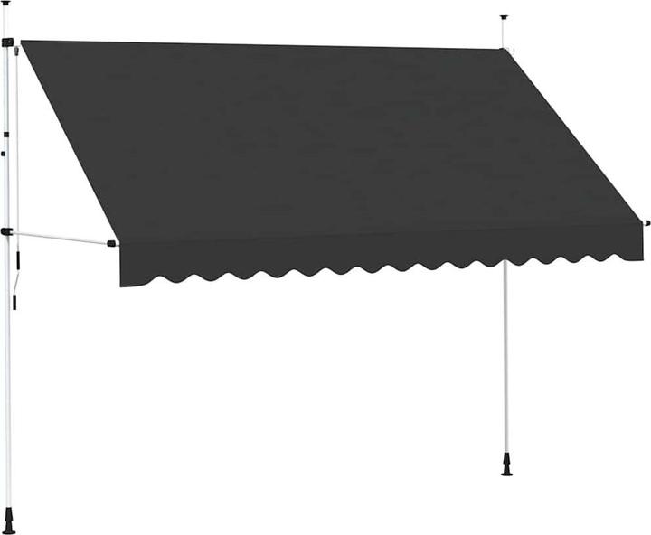 Produktbild vidaXL Markise (1.50 m)