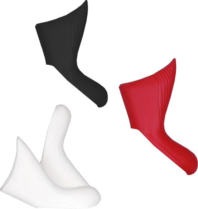 Campagnolo Cocottes ERGOPOWER Power Shift 2011