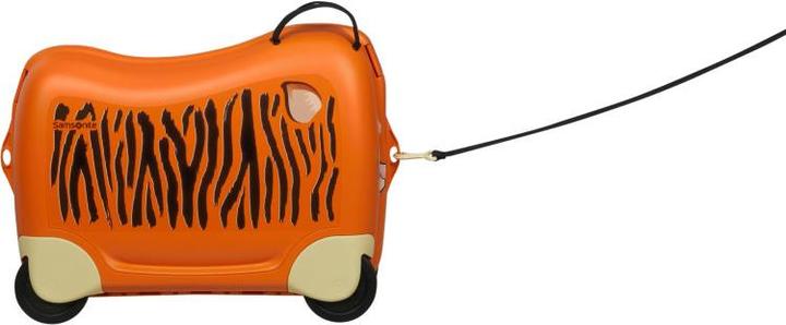 Produktbild Samsonite Dream Rider Tiger T. (30 l)