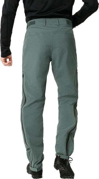 Produktbild Vaude Yaras Warm Rain (M)