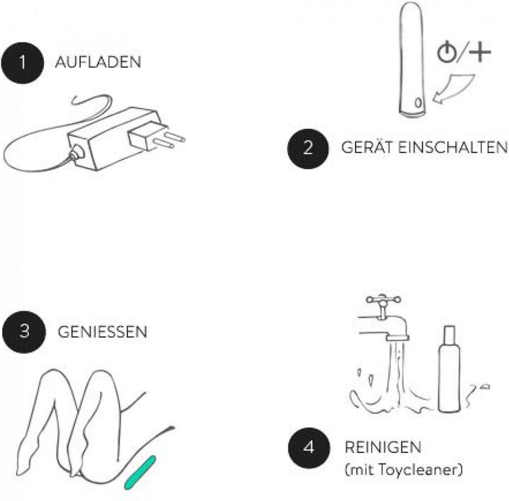 Produktbild Fun Factory Big Boss G4