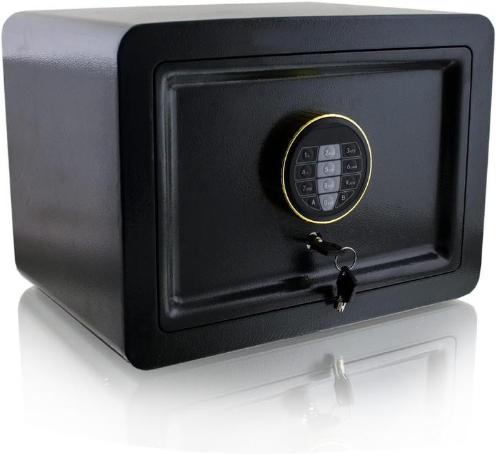 Produktbild Bituxx Wandsafe (17.06 l)