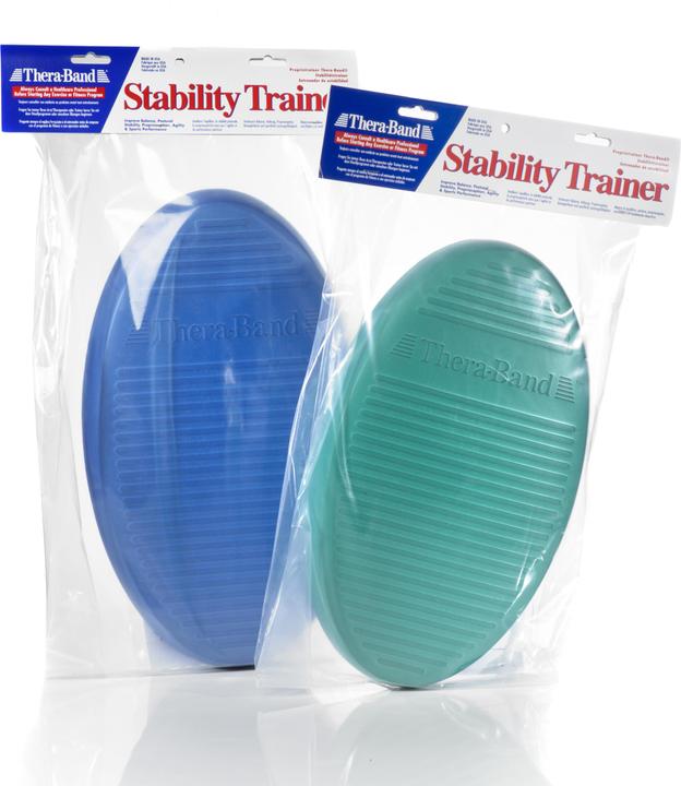 Actual product image TheraBand stability trainer