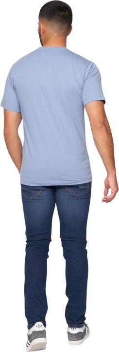 Image du produit One True Saxon - T-shirt - Homme (S)