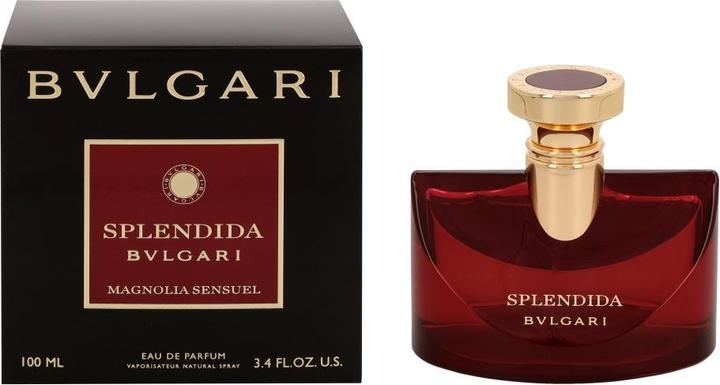 Immagine prodotto Bulgari Magnolia Splendida Sensuel (Eau de parfum, 100 ml)