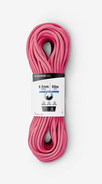 Image du produit Simond Edge Dry (50 m)