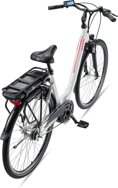 Actual product image Hitachi RC890 multi-talent ws (49 cm)