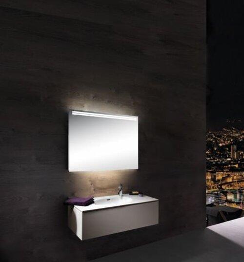 Produktbild Schneider ARANGALINE LED Lichtspiegel, mit Steckdose, 57x78x14cm, 160.251.01.00