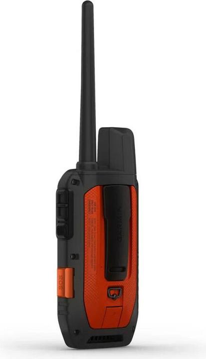 Actual product image Garmin Alpha 300i K