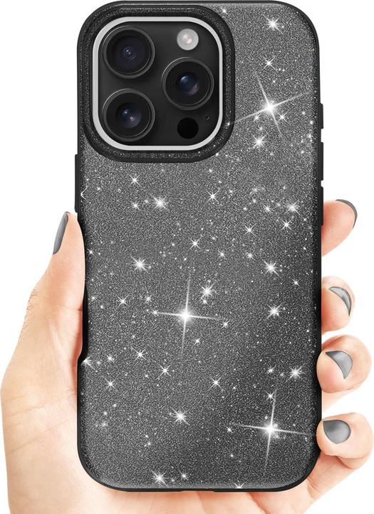 Produktbild Avizar Spark Case (Apple iPhone 16 Pro Max)