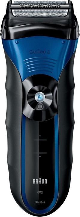 Braun Series 3 - 340s Wet&Dry