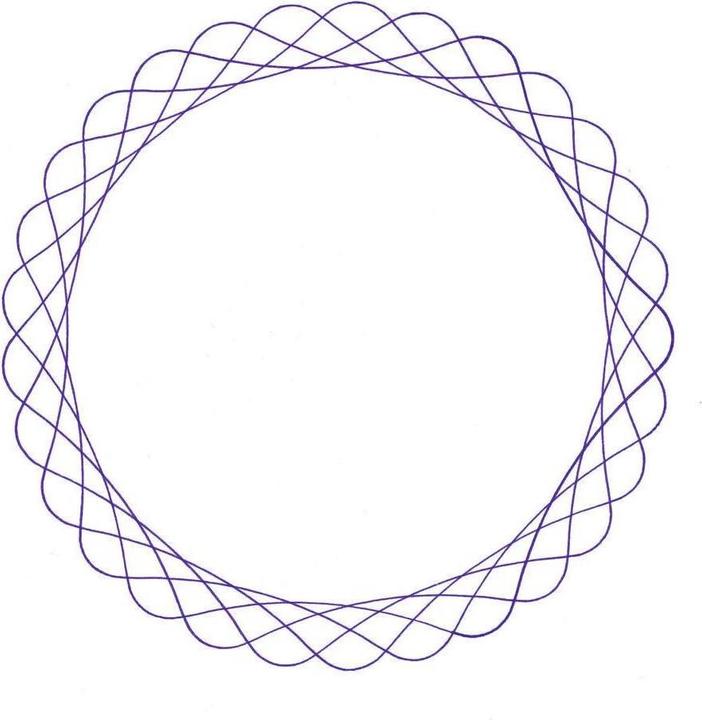 Immagine prodotto Ravensburger Designer a spirale
