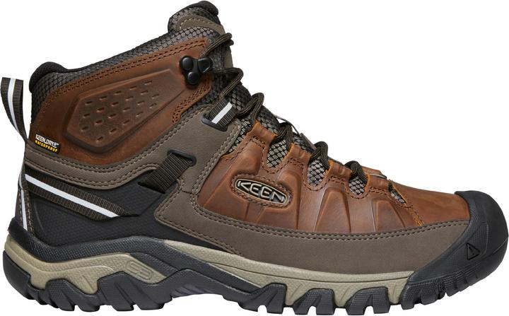Produktbild Keen Targhee III WP (42.5)