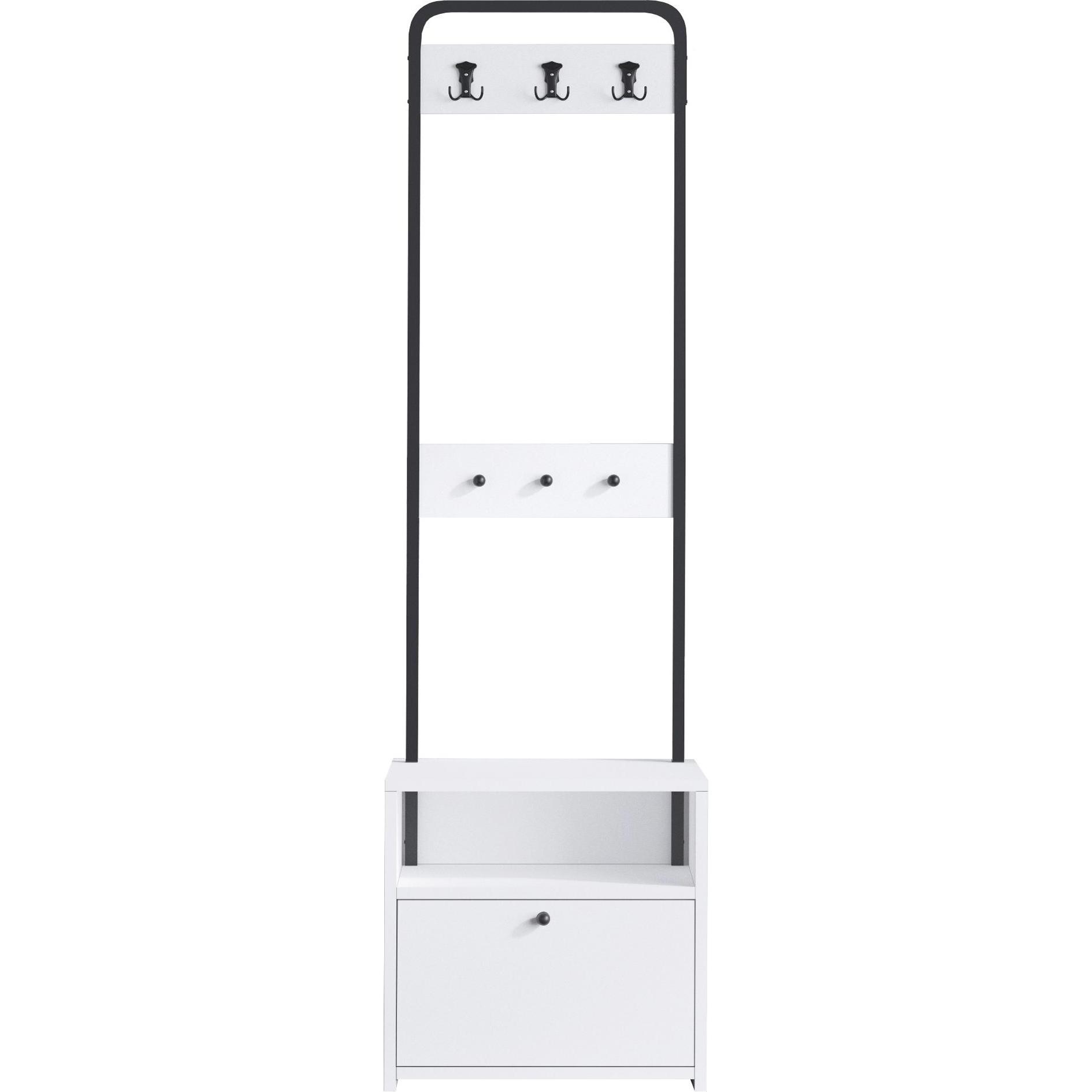 Kalune Design, Garderobe + Kleiderhaken, Russell