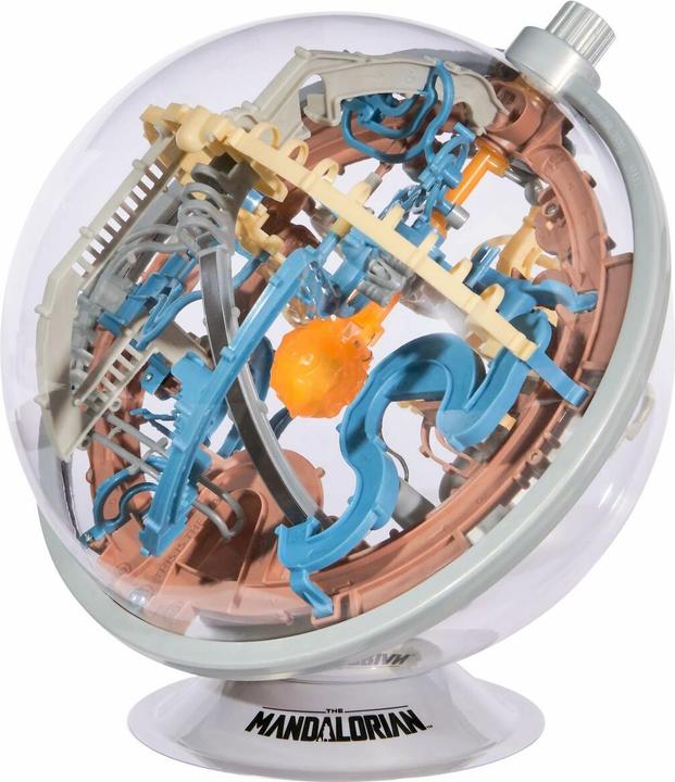 Produktbild Amigo OGM Perplexus Star Wars The Mandalorian (Deutsch)