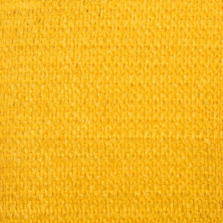 Image du produit vidaXL Sonnensegel (3 x 5 m)