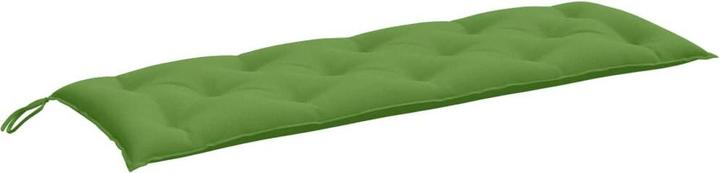 Image du produit VidaXL Housse de banc de jardin en tissu (150 x 50 x 7 cm)