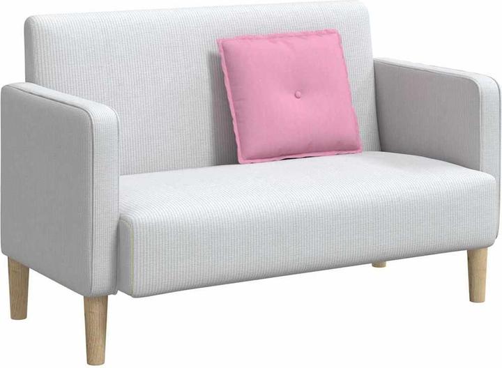 Produktbild vidaXL Rücken Kissen (50 x 19 cm)